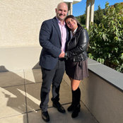 Mickey Hess's photo