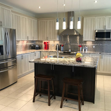 Vivian Creek Residence