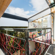 Veranda Raizeux