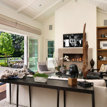 Sunroom/Patio Ideas