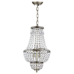 Traditional Chandeliers by Decor Savings