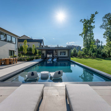 Arden Serenity Lounge