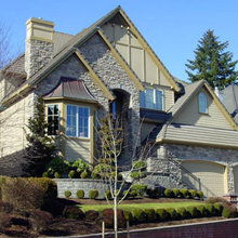 Exterior Paint
