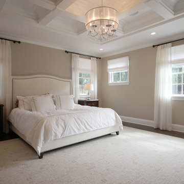 Mayflower Avenue Full House Renovation