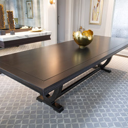 Versailles Dining Table - Dining Tables