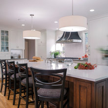 Kitchen Lighting