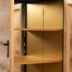 The Secret Bar Cabinet - Products