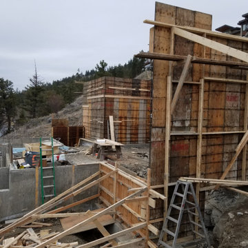 Lakestone Residence