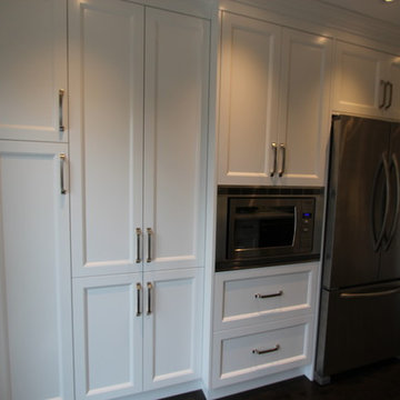 Cabinets