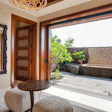 Master Bed Room Suite