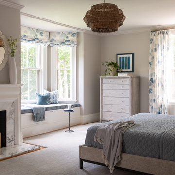 Bloomfield |Primary Bedroom