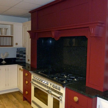 Showroom in Bourne