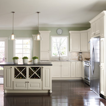 Homecrest Kitchens