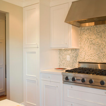 Goverment Road Project - Contemporary Makeover - Kitchen & Bathroom