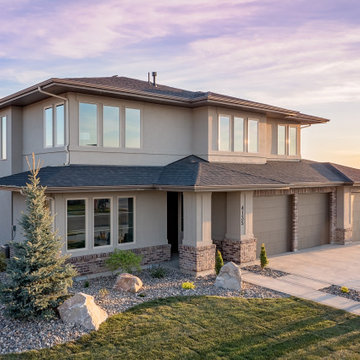 Augusta by Brighton Homes