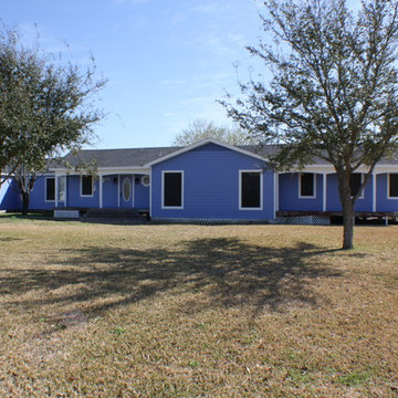 Wetzel Hardie Siding and Paint