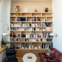BIBLIOTHEQUE