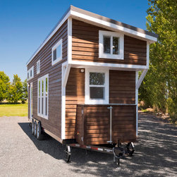 New Mint Tiny Home - Products