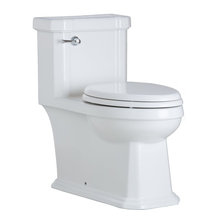New Bath