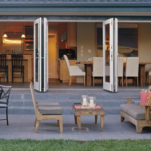 patio floor