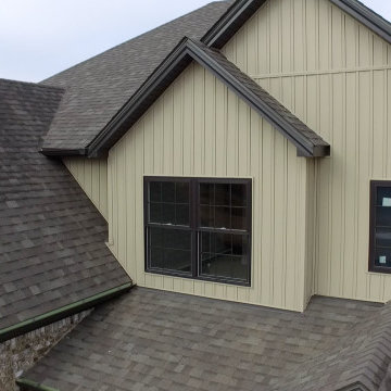 3765 Stolen Horse Trace - Lexington, KY (Home Place Subdivision)