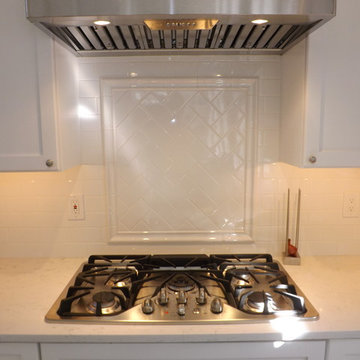 Chadds Ford Kitchen