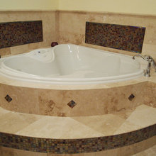 bathtub
