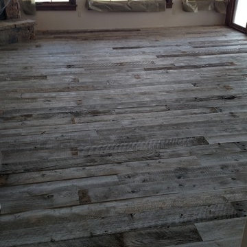 Barnwood Project
