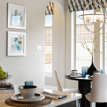 Gorgeous Prosper Contemporary