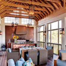 Sausalito Home