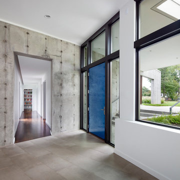 Highway House