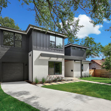 1400 Randy Circle - Aspen White Oak