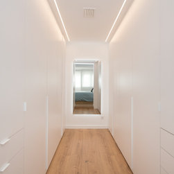 Armarios del vestidor - Storage Units & Cabinets