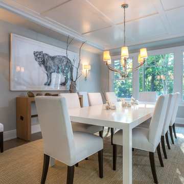 Side Hill Dining Room