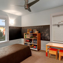 kids bedroom