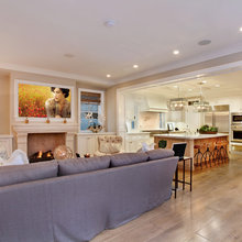 Living Room Ideas