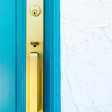 Real Estate Photography Examples