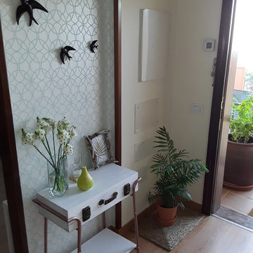 Casa en la playa