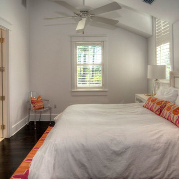 WaterSound Modern Interior