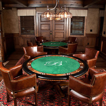 Man Cave