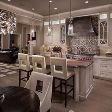 kitchen lighting