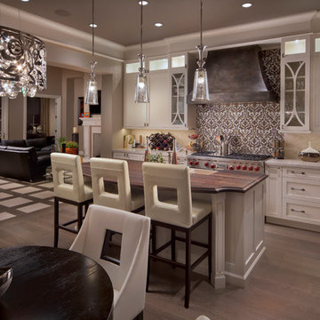 Micus Residence
