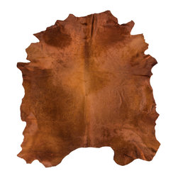 Tobacco - Area Rugs