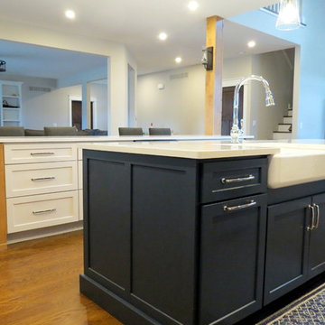 Ray Township New Construction