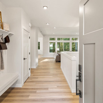 Ridgefield Daylight Basement