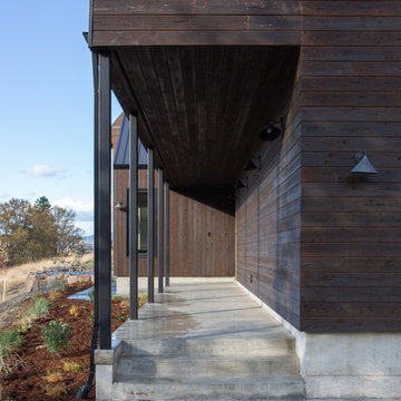 Moiser House