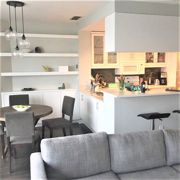 Modern Home Project