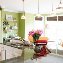 Kitchen Ideas