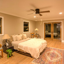 Master Bedroom Inspiration