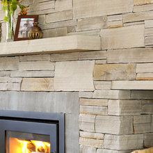 Kent Fireplace